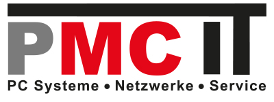 PMC IT / Verwaltungssitz Wuppertal