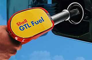 Mit <strong>GTL-Fuel</strong> die Umwelt schützen